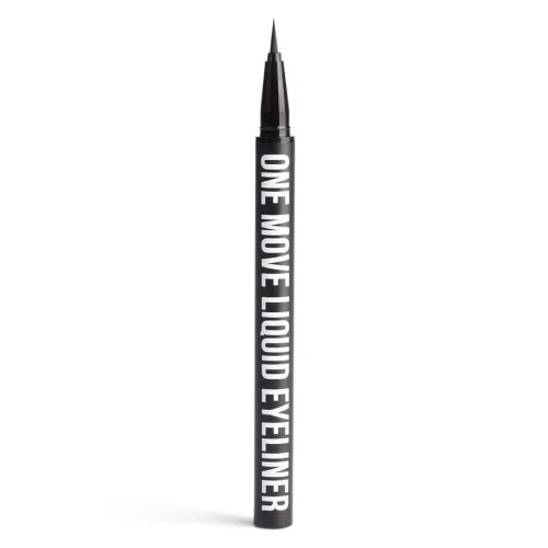 Inglot One Move Liquid Eyeliner 0,55 ml 01