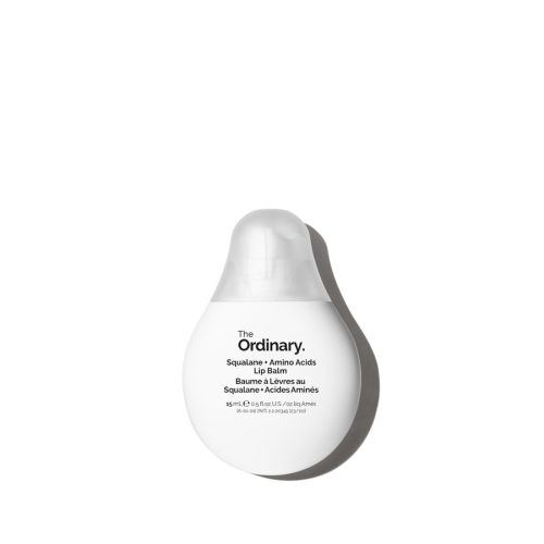 THE ORDINARY - Lippenbalsam mit Squalan + Aminosäuren - Feuchtigkeitsspendender Lippenbalsam, 15 ml