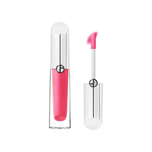 ARMANI - Lipgloss, Prisma Glass, 3.5 ml,  Sorbet Beam