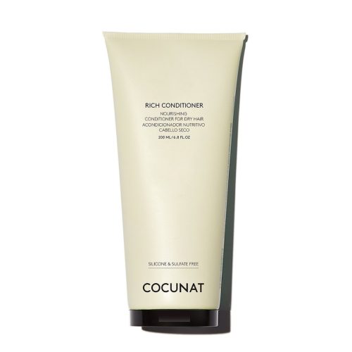 Cocunat RICH Pflegespülung für trockenes Haa Conditioner 200 ml