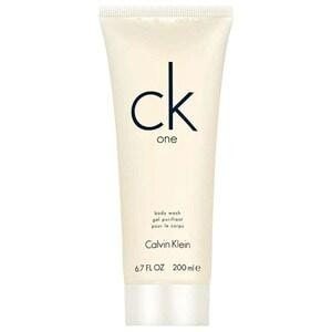 CALVIN KLEIN ck one Body Wash Duschgel 200 ml