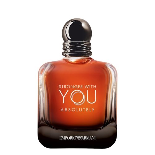 Armani Emporio Armani Armani Emporio Armani Stronger with You Absolutely  100.0 ml