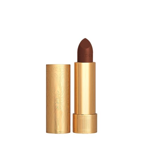 Gucci Gucci Beauty Rouge à Lèvres Satin Lippenstifte 3,5 g 123 - AURORAL