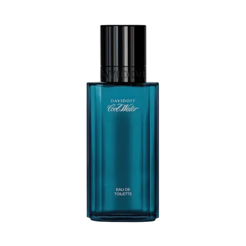 Davidoff, Davidoff Cool Water Man Eau de Toilette 40 ml