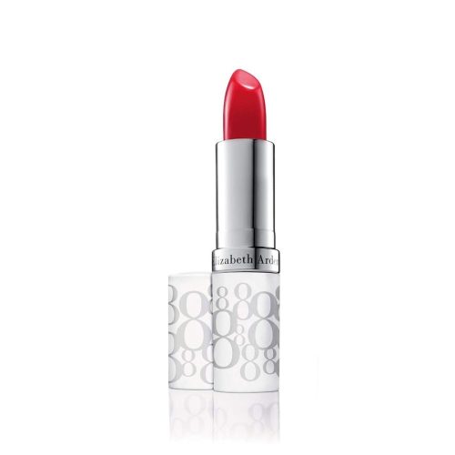 Elizabeth Arden Eight Hour Lip Protection Stick Lippenbalsam 3,7 g Dunkelrot