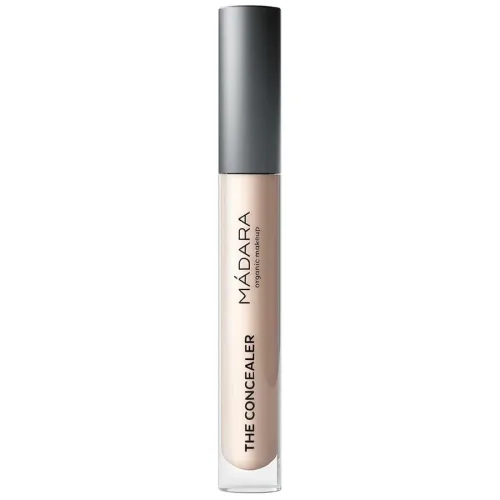 MÁDARA Make Up Der Concealer 4 ml Nr. 15 Vanilla