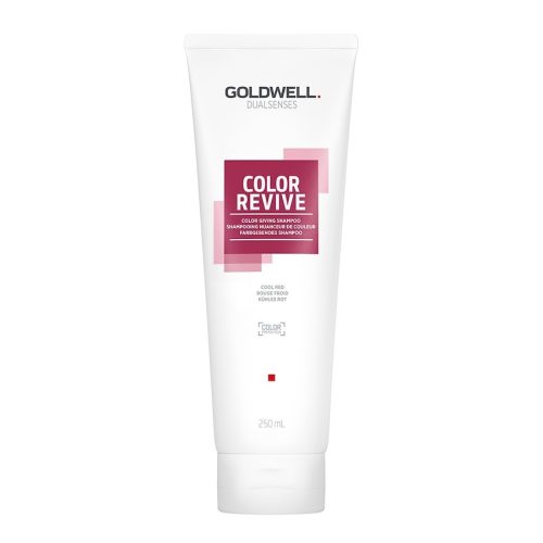 Goldwell, Dualsenses Color Revive - Color Shampoo Cool Red