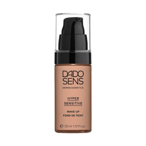DADO SENS Dermacosmetics MAKE-UP Foundation 30 ml 01W - NATURAL