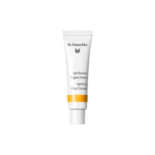 Dr. Hauschka Aprikosen Tagescreme 5 ml