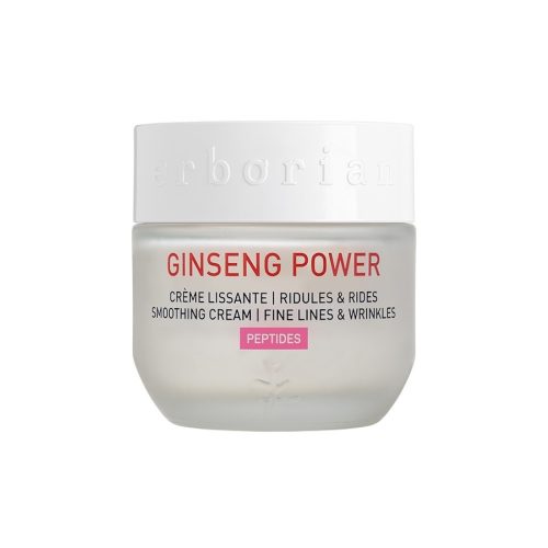 erborian - Day Moisturizer Ginseng Infusion, 50 ml