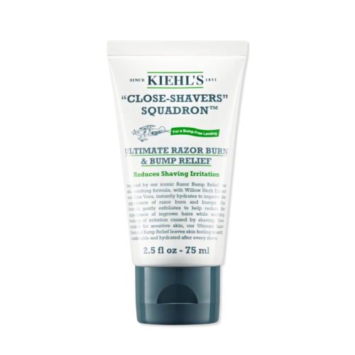 Kiehl's - Ultimate Razor Burn and Bump Relief, 75 ml
