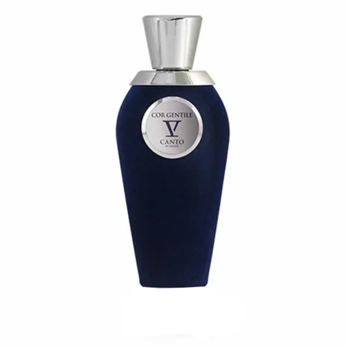 Canto, Cor Gentile V by Canto Extrait De Parfum Spray (Unisex) 100 ml