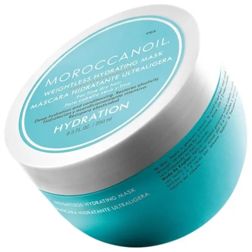 MOROCCANOIL, Moroccanoil Feuchtigkeitsmaske   250 ml