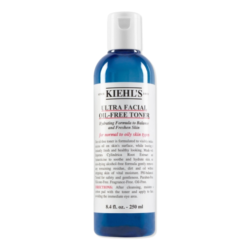 Kiehl?s Ultra Facial Oil-Free Toner Gesichtswasser 250 ml
