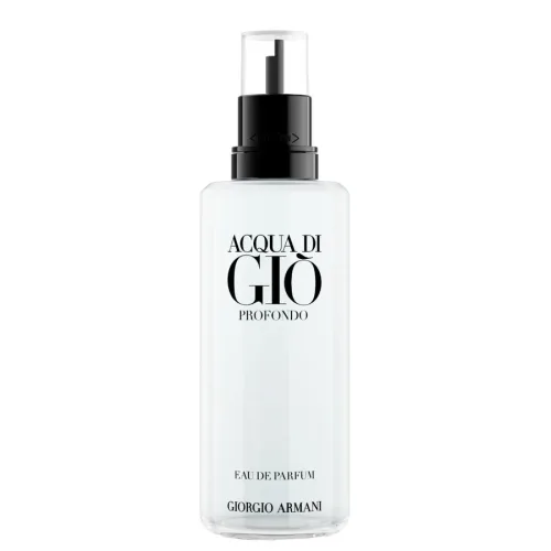 ARMANI, ARMANI - Acqua di Giò Profondo Eau de Parfum Refill, 150  ml
