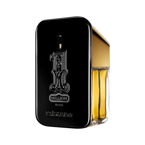 Rabanne 1 Million Black Eau de Parfum 30 ml Herren