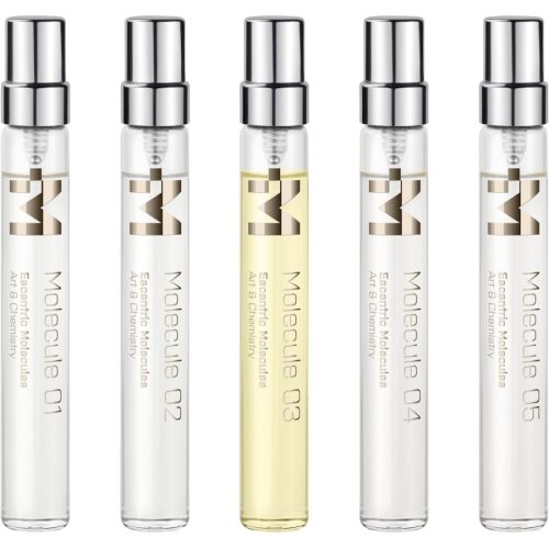 Escentric Molecules Molecule Discovery Set Duftsets 1 ct