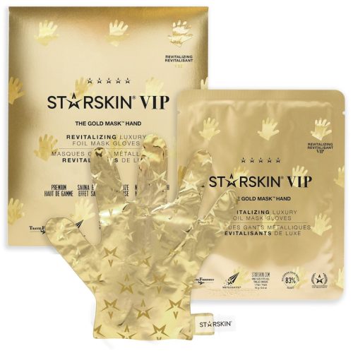 STARSKIN ® The Gold Mask? Handmaske 16 g
