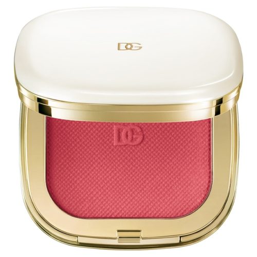 Dolce&Gabbana Devotion Cheeks&Eyes Match Blush 8 g WONDERFUL STRAWBERRY
