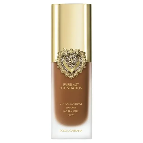 Dolce&Gabbana Everlast Foundation 27 ml 32W - MEDIUM DEEP