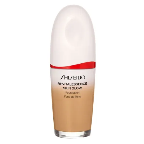 SHISEIDO, Shiseido Revitalessence Skin Glow Foundation 1ST