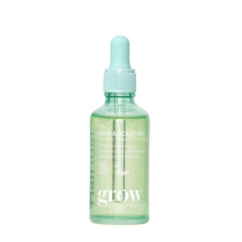 Hairlust Grow Perfect Hair & Scalp Haaröle & -seren 45 ml
