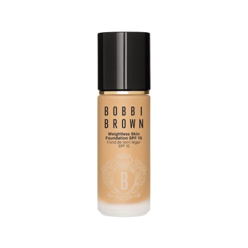 Bobbi Brown Weightless Skin Foundation 30 ml 23 - Warm Natural