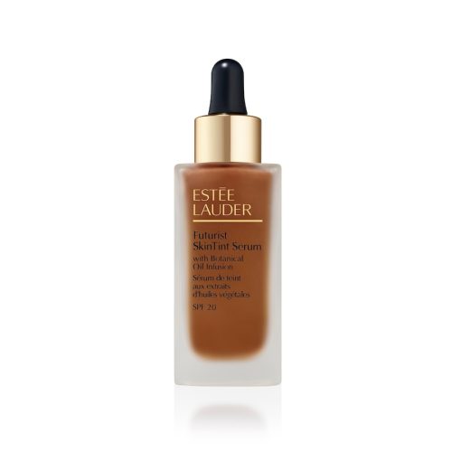 Estée Lauder - Futurist SkinTint Serum Foundation, 30 ml, N Amber Honey