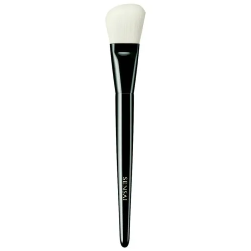 SENSAI Liquid Foundation Brush Foundationpinsel 1 ct 1 Stück