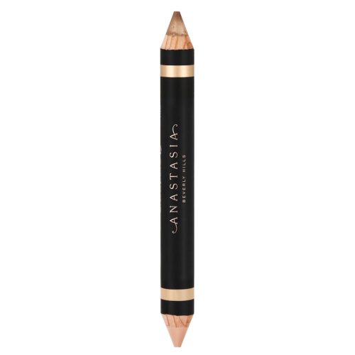 Anastasia Beverly Hills Highlighting Duo Pencil-Camille & Sand Highlighter 4,8 g MATTE SHELL-LACE SHIMMER