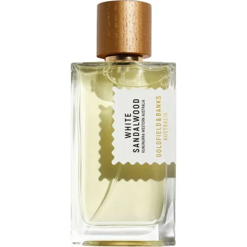 GOLDFIELD&BANKS White Sandalwood Parfum 100 ml