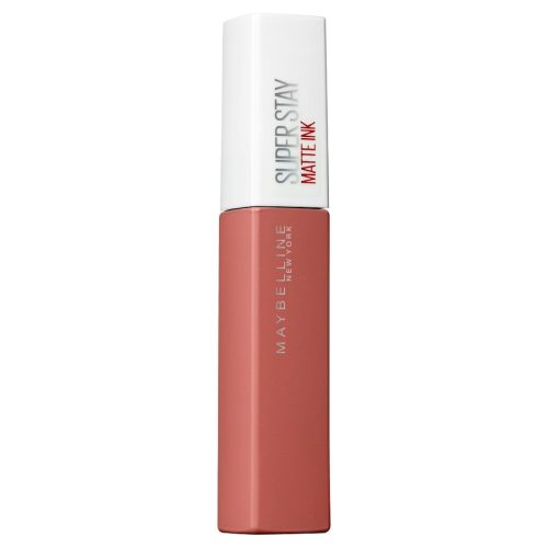 Maybelline Super Stay Matte Ink Lippenstifte 5 ml Nr. 60 - Poet