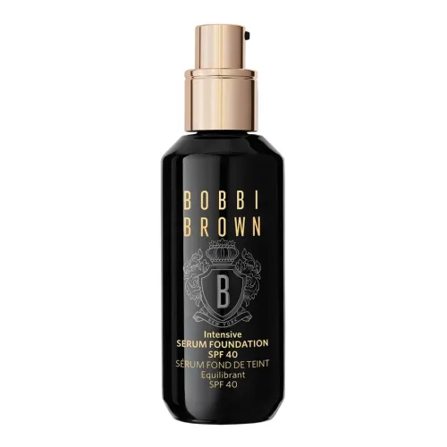 Bobbi Brown Intensive Serum SPF 40 Foundation 30 ml 2 - SAND