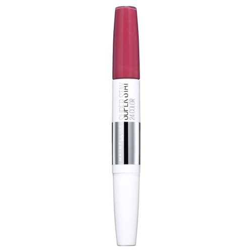 Maybelline Superstay 24h Color Lippenstifte 5 g 135 - PERPETUAL ROSE