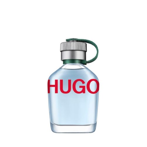 Hugo Boss, Hugo Boss Hugo Man Eau De Toilette Herren  75ml