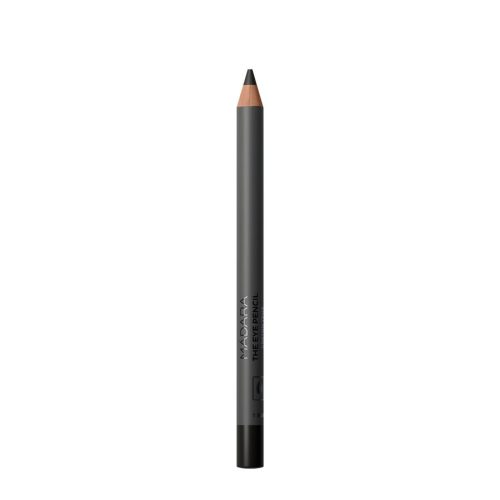 MÁDARA The Eye Pencil Eyeliner 1,2 g 1 - BLACK