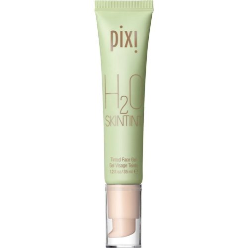 Pixi Tinted Face Gel Foundation 35 ml PORCELAIN