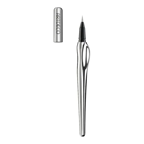 ARTDECO, ARTDECO Precise Control Liquid Liner Eyeliner 0.5 ml Glacial Silver