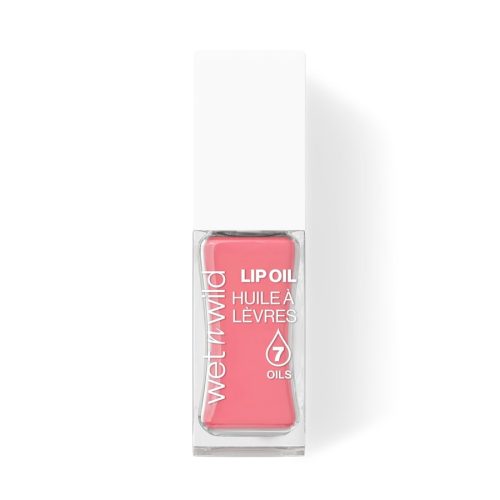 wet n wild Lip Oil Lippenöl 7,11 ml Schwarz