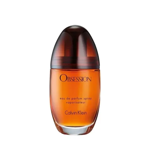 Calvin Klein, OBSESSION by Calvin Klein Eau de Parfum Spray 50 ml