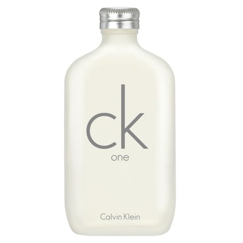 Calvin Klein, CK ONE by Calvin Klein Eau de Toilette Spray (Unisex) 195 ml