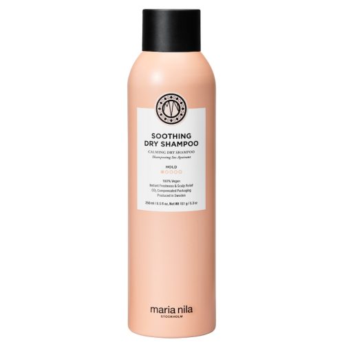 Maria Nila Soothing Haarspray & -lack 250 ml
