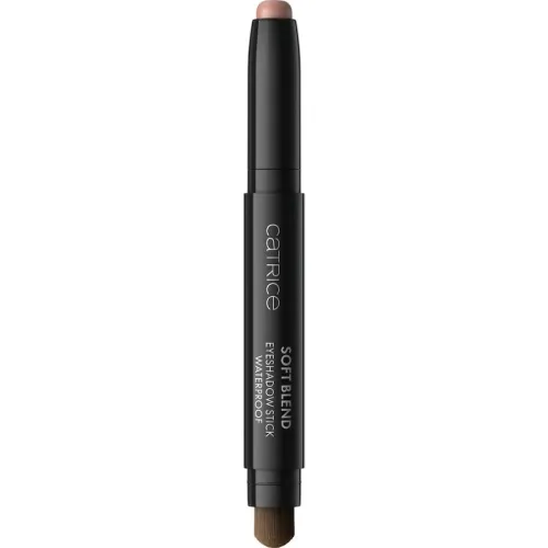 Catrice Soft Blend Stick Waterproof Lidschatten 1,7 g 030 - VELVET PINK