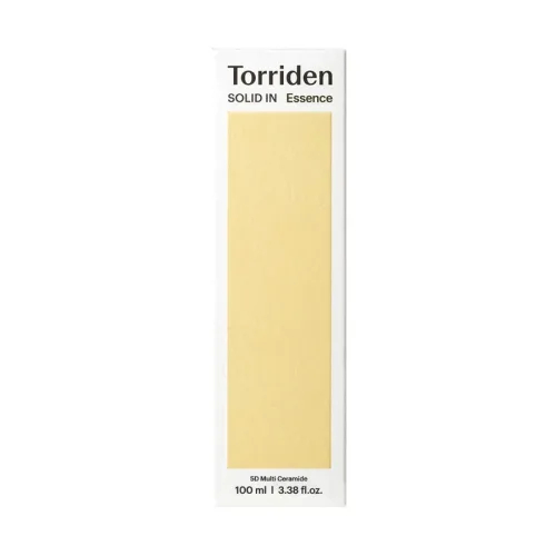 Torriden, Torriden SOLID-IN Ceramide All Day Essence Gesichtsserum 100 ml