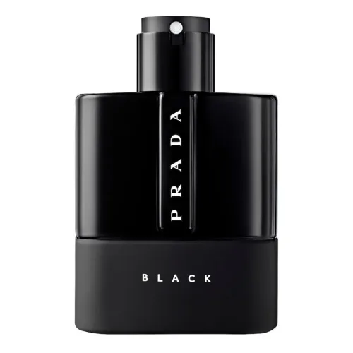Prada Luna Rossa Black Eau de Parfum 100 ml Herren
