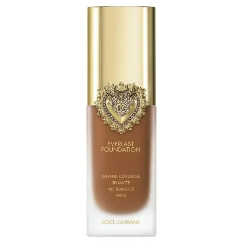 Dolce&Gabbana Everlast Foundation 27 ml 30N - MEDIUM DEEP