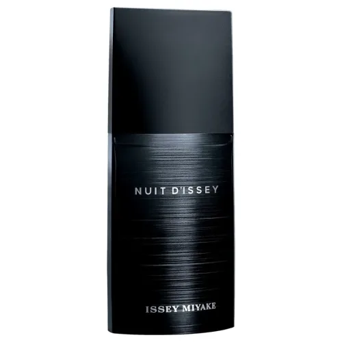 Issey Miyake, Nuit D&acirc;&euro;&trade;issey by Issey Miyake Eau de Toilette Spray 125 ml