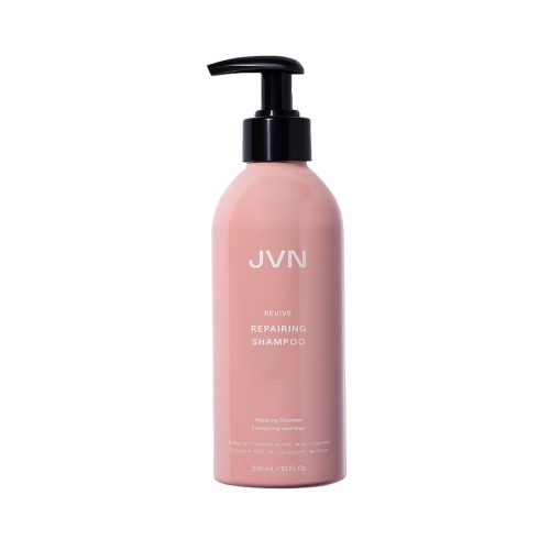 JVN Revitalisierendes Aufbau Shampoo 295 ml