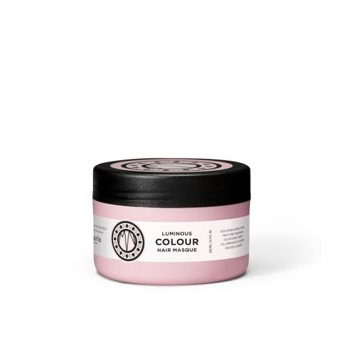 Maria Nila Luminous Colour Coulour Masque Haarkur & -maske 250 ml
