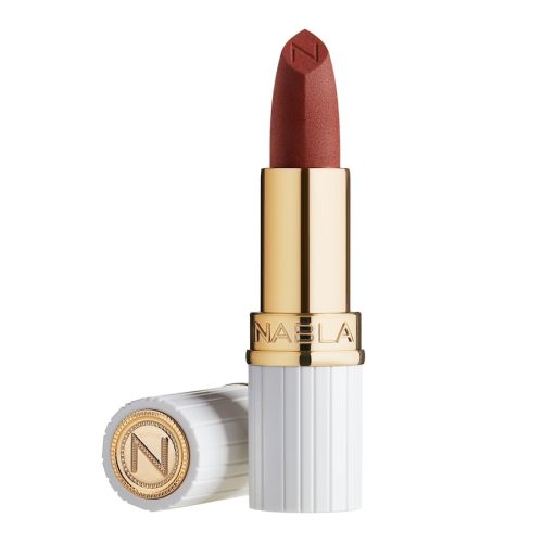 NABLA Matte Pleasure Lipstick Lippenstifte 3,5 g HEATWAVE CLAY